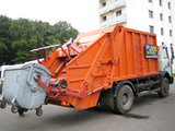Вывоз мусора Киров