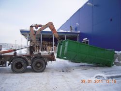 Спецтехника